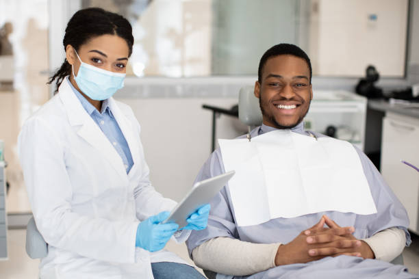 Oral Cancer Screening in Panama City, FL