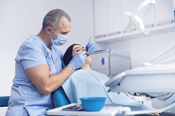 Best Full Mouth Reconstruction  in Panama City, FL